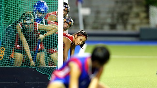 Hong Kong vs Chinese Taipei - 08